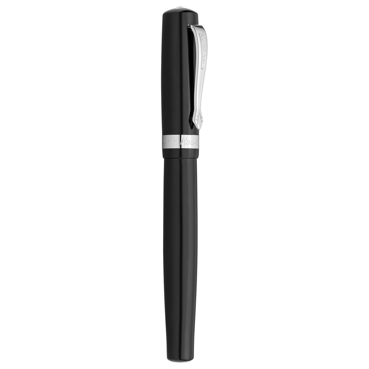 Kaweco Student Black Fountain Pen
