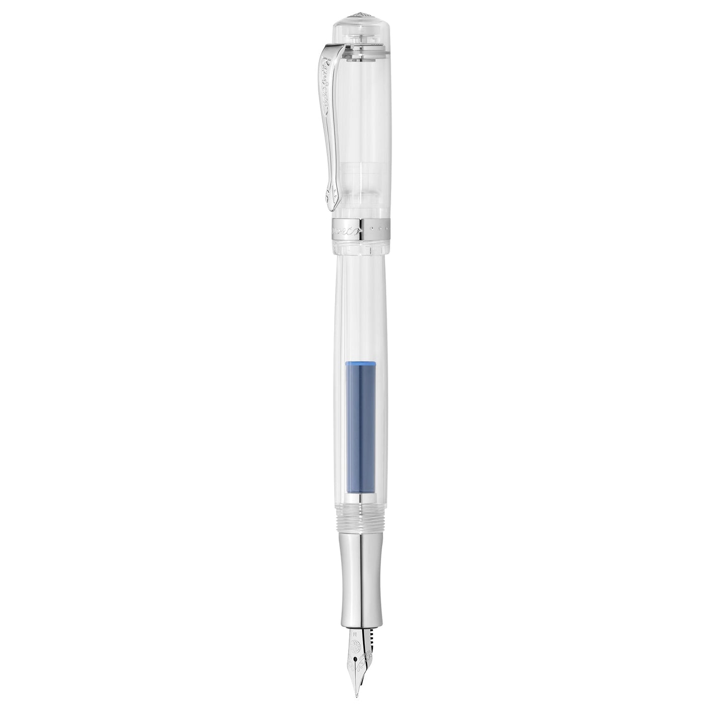 Kaweco Student Transparent Fountain Pen