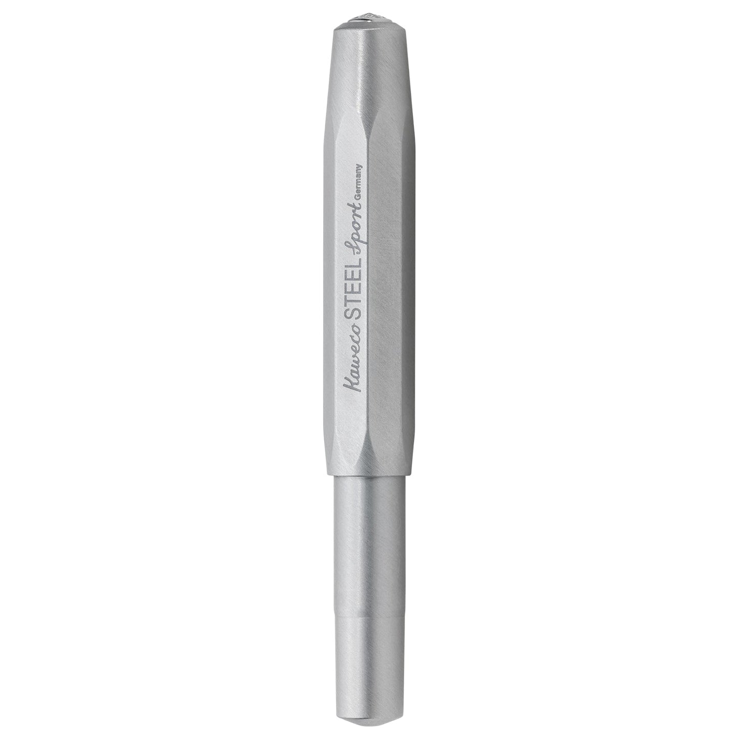 Kaweco Steel Sport  Fountain Pen