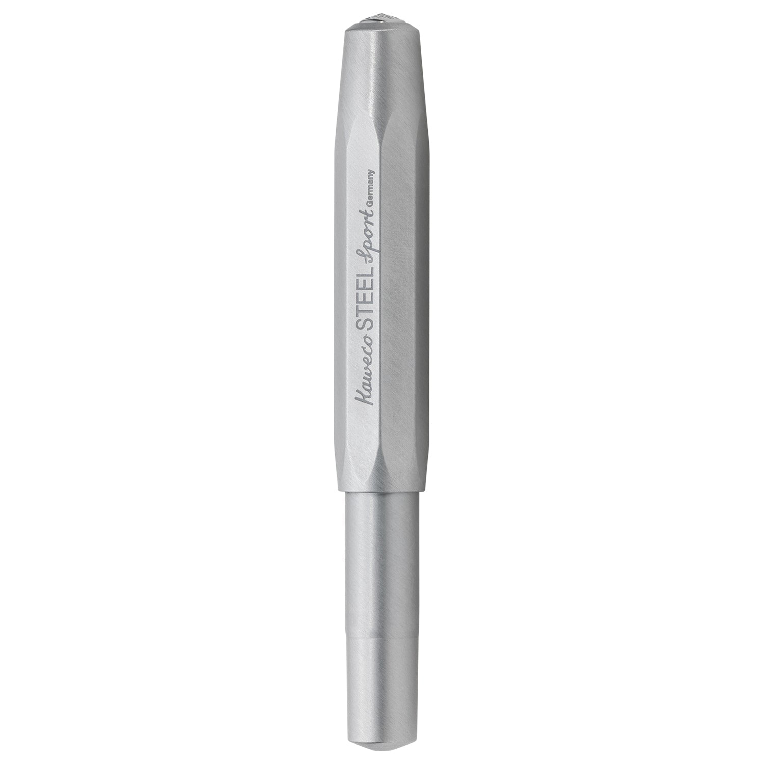 Kaweco Steel Sport  Fountain Pen