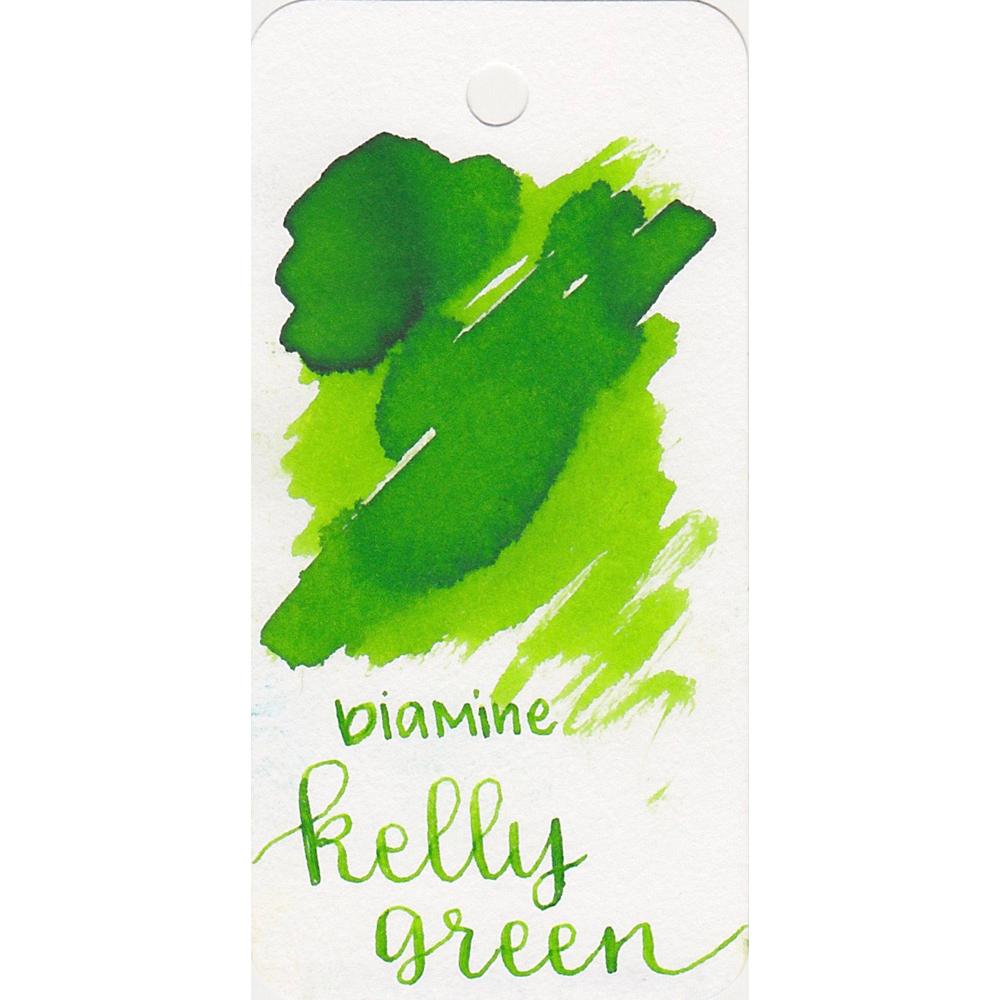 Diamine Ink Bottle (Kelly Green - 80ML) 828474