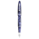Leonardo Furore Grande Purple CT Fountain Pen