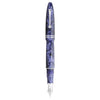 Leonardo Furore Grande Purple CT Fountain Pen