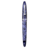 Leonardo Furore Grande Purple CT Fountain Pen