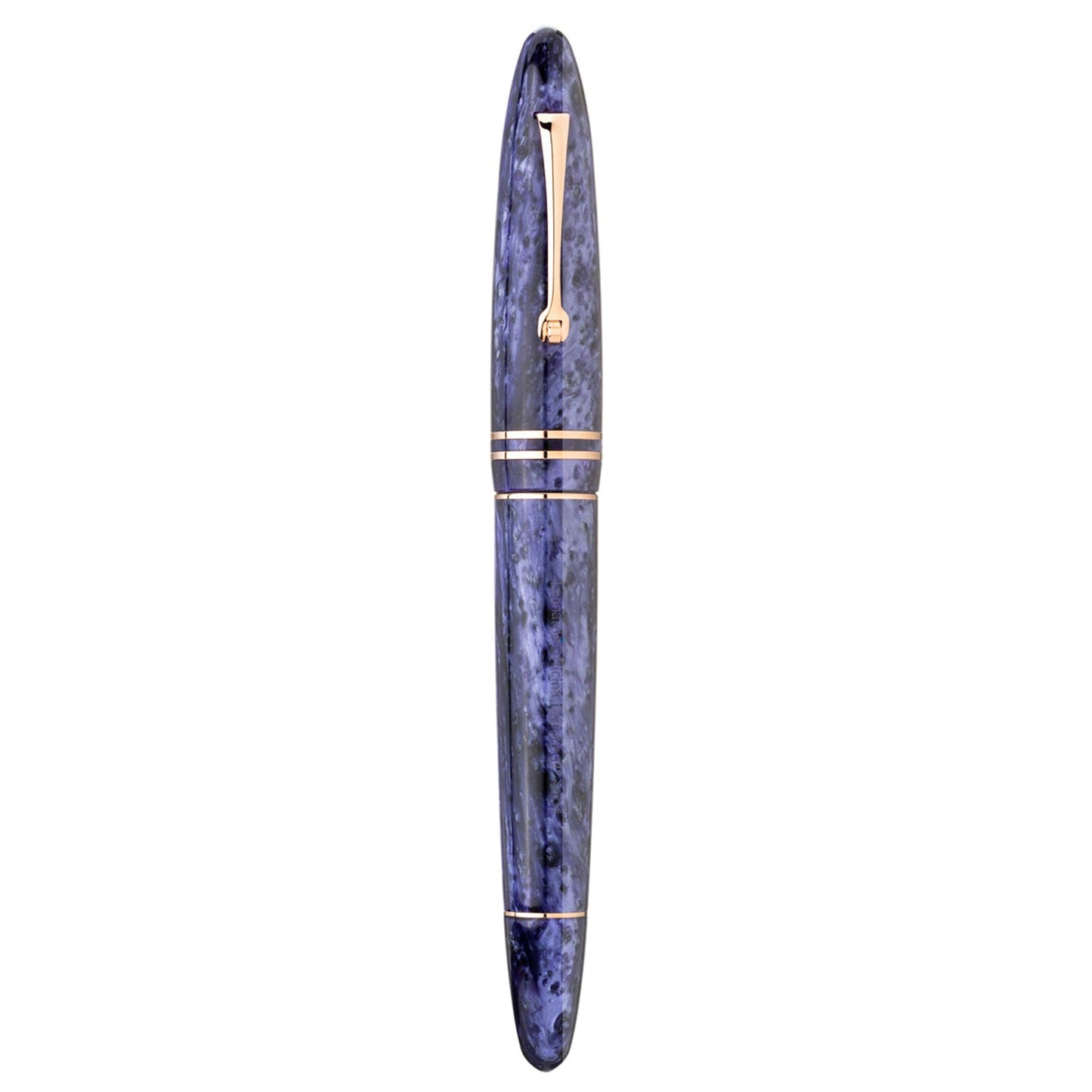 Leonardo Furore Grande Purple RGT Fountain Pen