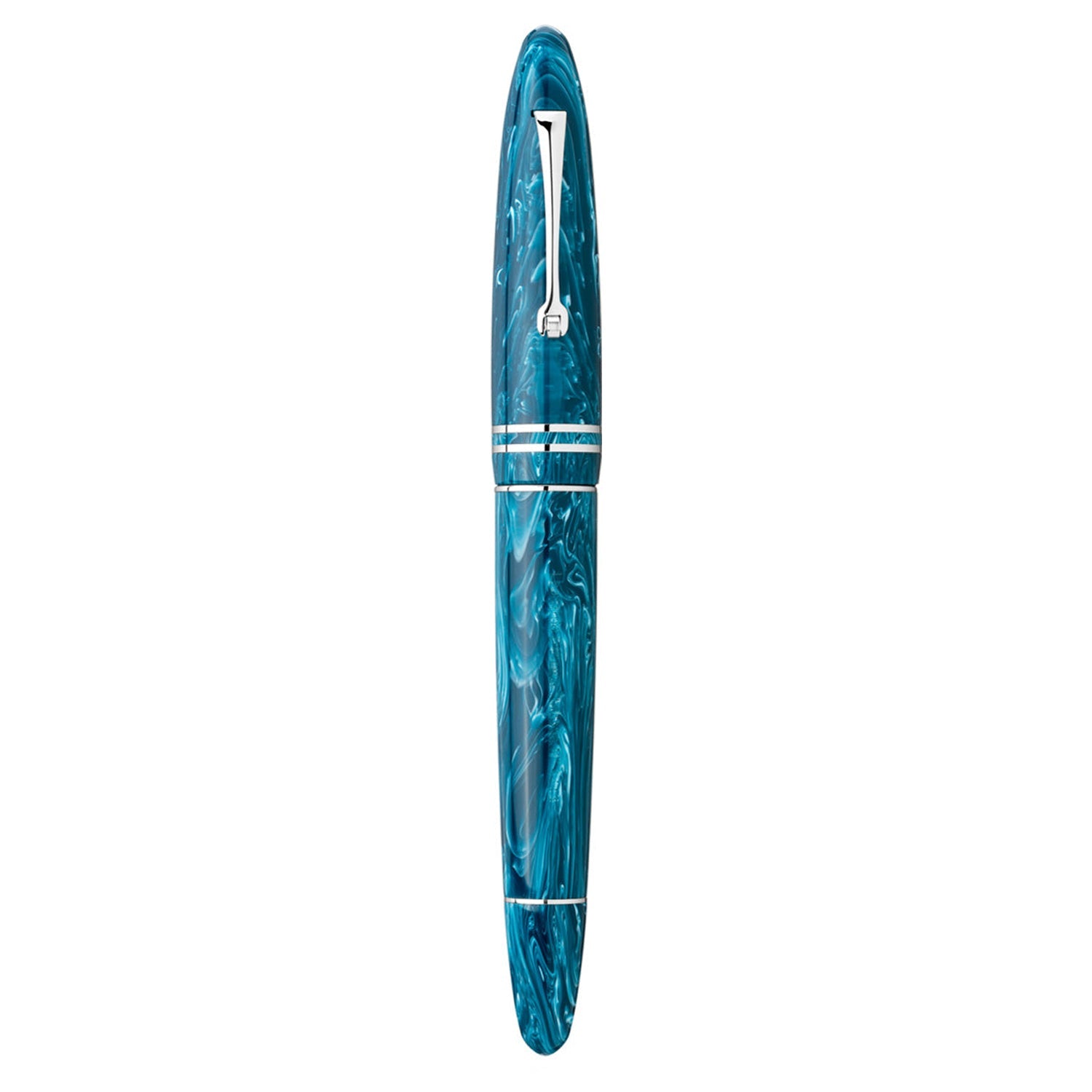 Leonardo Furore Grande Positano CT Fountain Pen