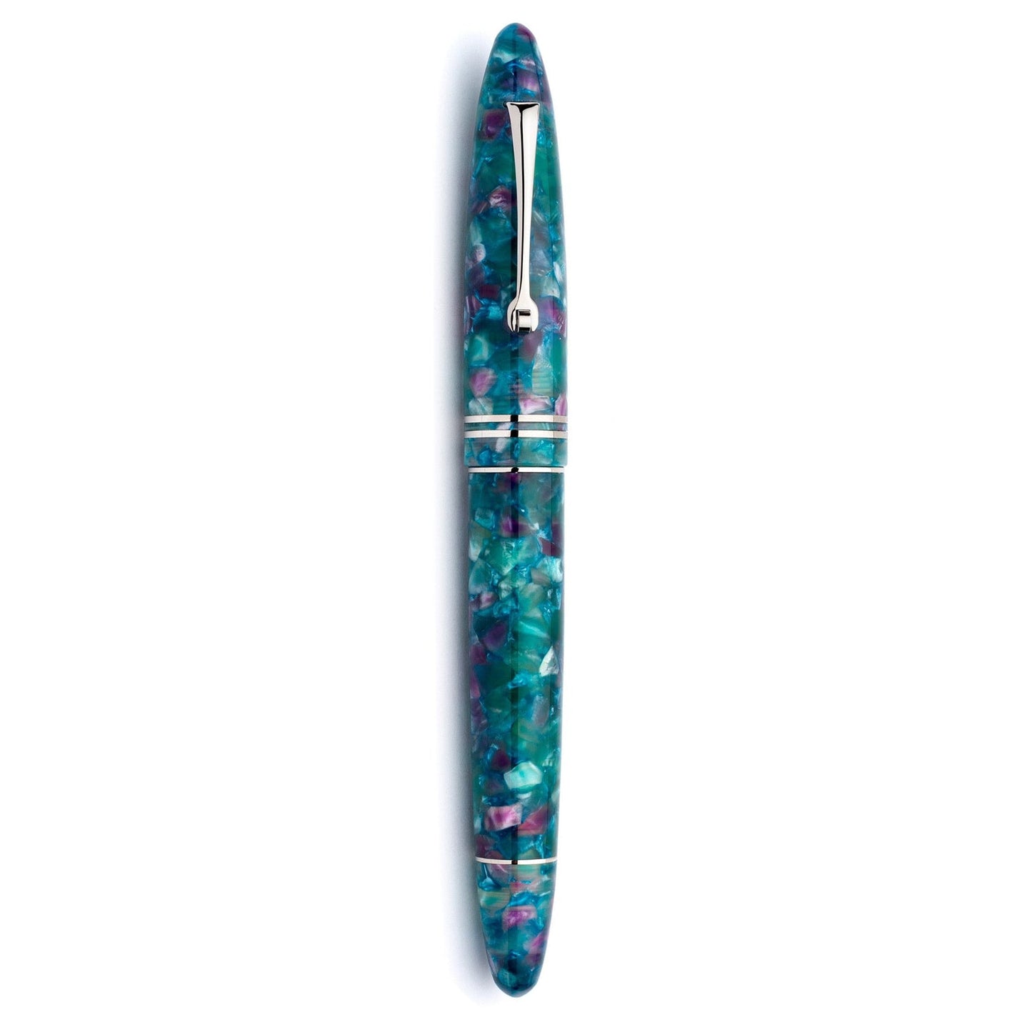 Leonardo Furore Aquapetra CT Fountain Pen