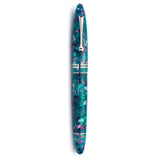 Leonardo Furore Aquapetra CT Fountain Pen