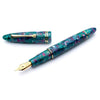 Leonardo Furore Aquapetra GT Fountain Pen