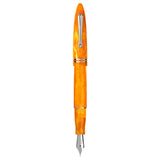 Leonardo Furore Arancio CT Fountain Pen
