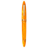 Leonardo Furore Arancio GT Fountain Pen