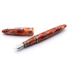 Leonardo Furore Ginger CT Fountain Pen