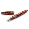 Leonardo Furore Ginger GT Fountain Pen