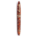 Leonardo Furore Ginger GT Fountain Pen