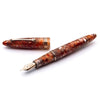 Leonardo Furore Ginger RGT Fountain Pen