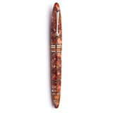 Leonardo Furore Ginger RGT Fountain Pen