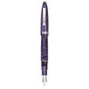 Leonardo Furore Purple CT Fountain Pen