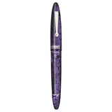 Leonardo Furore Purple CT Fountain Pen