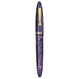 Leonardo Furore Purple GT Fountain Pen