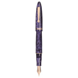Leonardo Furore Purple RGT Fountain Pen