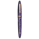 Leonardo Furore Purple RGT Fountain Pen