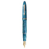 Leonardo Furore Smeraldo GT Fountain Pen