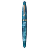 Leonardo Furore Smeraldo GT Fountain Pen