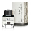 Leonardo Ink Bottle (Nero Intenso - 40 ML)