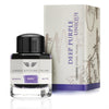 Leonardo Ink Bottle (Purple - 40 ML)