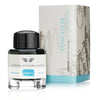 Leonardo Ink Bottle (Turquoise - 40 ML)