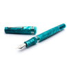 Leonardo Momento Magico Emerald CT Fountain Pen
