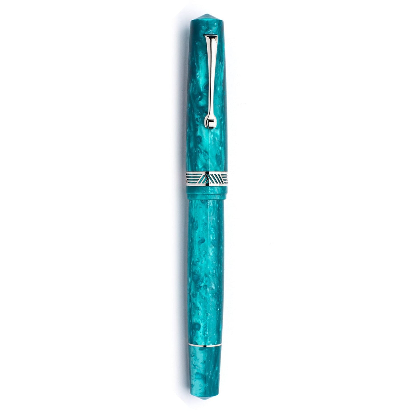 Leonardo Momento Magico Emerald CT Fountain Pen