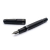 Leonardo Momento Magico Matte Black RT Fountain Pen