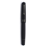 Leonardo Momento Magico Matte Black RT Fountain Pen
