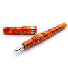 Leonardo Momento Zero Grande Mosaico Mango CT Fountain Pen