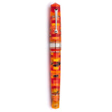 Leonardo Momento Zero Grande Mosaico Mango CT Fountain Pen