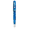 Leonardo Momento Zero Grande Marina Capri CT Fountain Pen