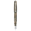 Leonardo Momento Zero Grande Sand CT Fountain Pen