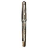 Leonardo Momento Zero Grande Sand CT Fountain Pen