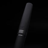 Leonardo Momento Zero Black Matte RT Fountain Pen