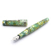 Leonardo Momento Zero Giada CT Fountain Pen