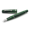 Leonardo Momento Zero Green Alga CT Fountain Pen