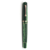 Leonardo Momento Zero Green Alga RGT Fountain Pen