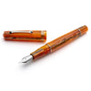 Leonardo Momento Zero Mango CT Fountain Pen
