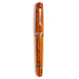 Leonardo Momento Zero Mango CT Fountain Pen