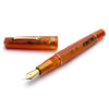 Leonardo Momento Zero Mango GT Fountain Pen