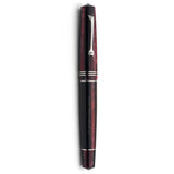 Leonardo Momento Zero Prugna CT Fountain Pen