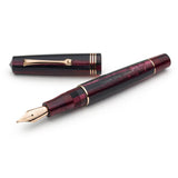 Leonardo Momento Zero Prugna RGT Fountain Pen