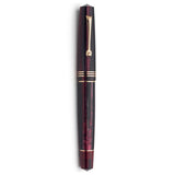 Leonardo Momento Zero Prugna RGT Fountain Pen