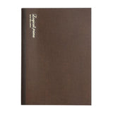 Logical Prime Stitch Bound Notebook (Dot Ruled - B5) B-570 PT